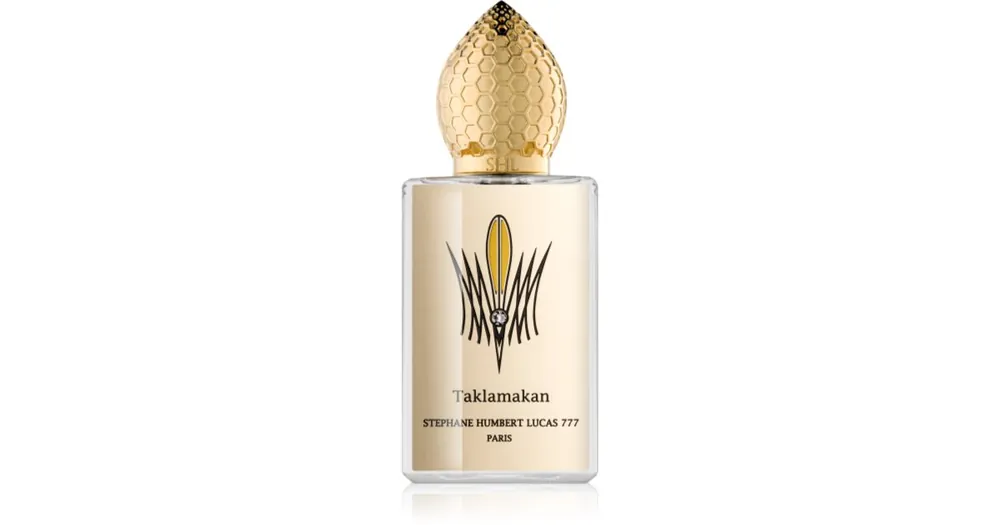 Stéphane Humbert Lucas 777777 Taklamakan Eau de Parfum unisex Olcsó