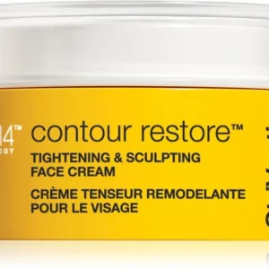 Legkelendőbb StriVectinContour Restore™ Tightening & Sculpting Face Cream ultra liftinges krém arcra