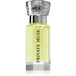 Vedd meg most Swiss ArabianPrivate Musk illatos olaj unisex