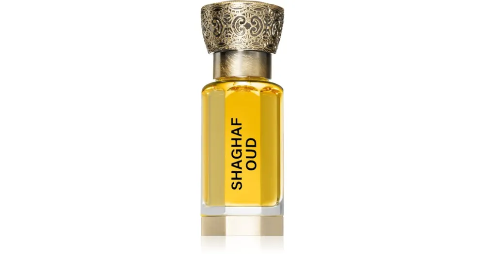 Olcsóbb Swiss ArabianShaghaf Oud illatos olaj unisex