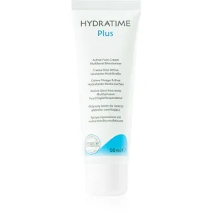 SynchrolineHydratime Plus nappali hidratáló krém száraz bőrre Gyors kiszállítás