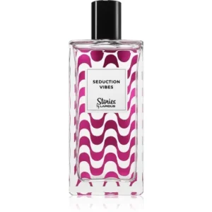 Ted LapidusSeduction vibes Eau de Toilette hölgyeknek Nézd meg most