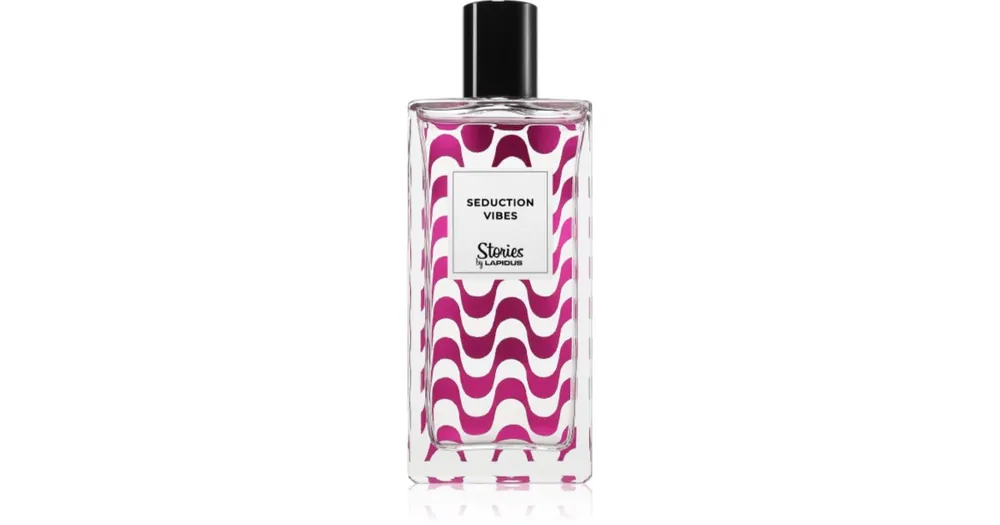 Ted LapidusSeduction vibes Eau de Toilette hölgyeknek Nézd meg most