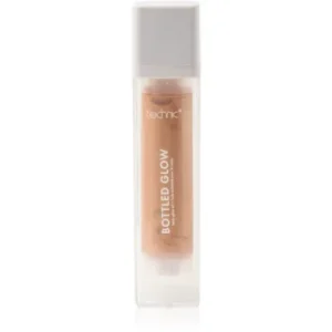 Olcsó Technic CosmeticsBottled Glow csillogó bronzosító olaj testre