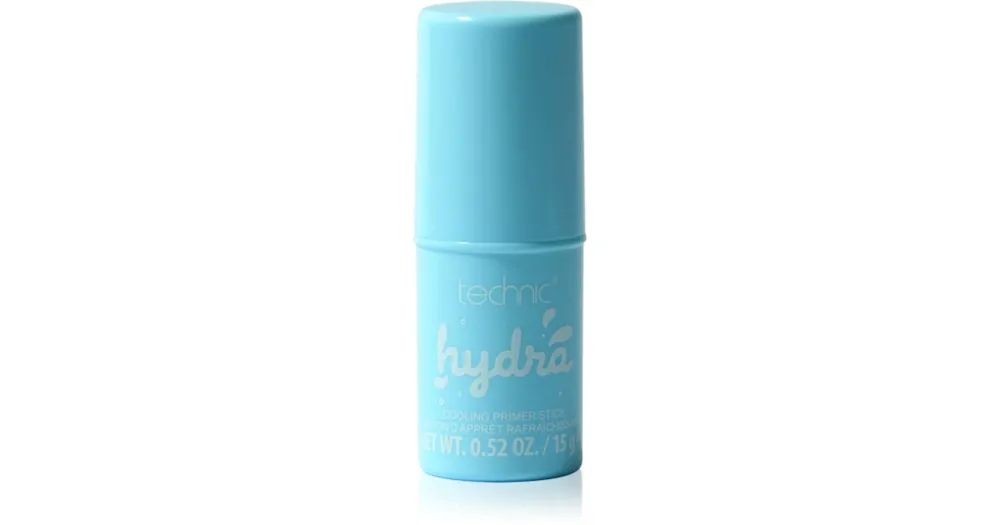 Technic CosmeticsHydra védő hidratáló stick hűsítő hatással Gyors kiszállítás
