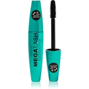 Korlátozott ajánlat Technic CosmeticsMega Lash vízálló és tömegnövelő szempillaspirál
