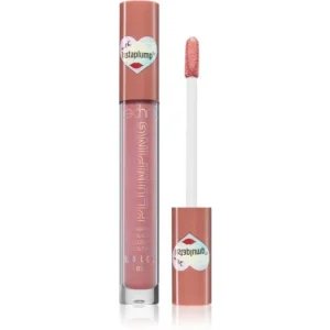 Technic CosmeticsPlumping Lipgloss dúsító ajakfény Utolsó esély