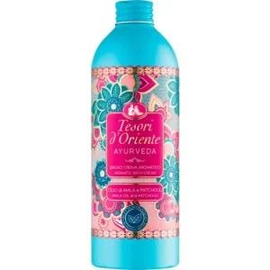 Tesori d‘OrienteAyurveda fürdő termék Outlet