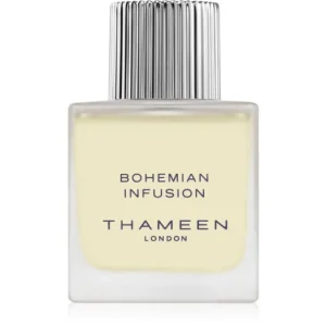 ThameenBohemian Infusion Eau de Cologne unisex Vásárlói kedvenc