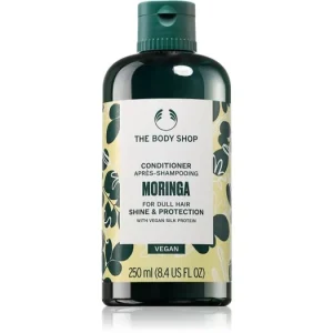 Alacsony ár The Body ShopMoringa Conditioner kondicionáló