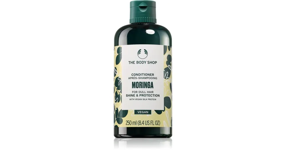 Alacsony ár The Body ShopMoringa Conditioner kondicionáló