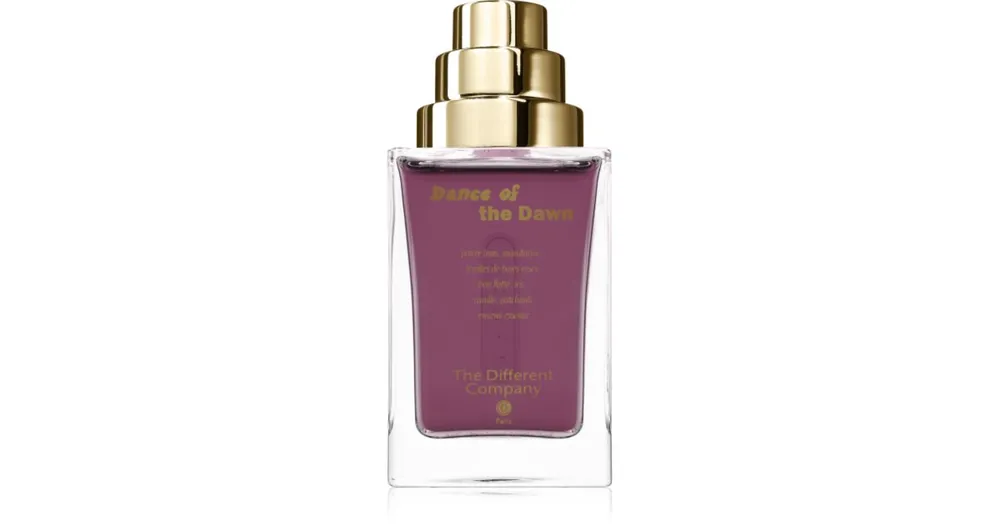 The Different CompanyDance of the Dawn Eau de Parfum unisex Gyors szállítás