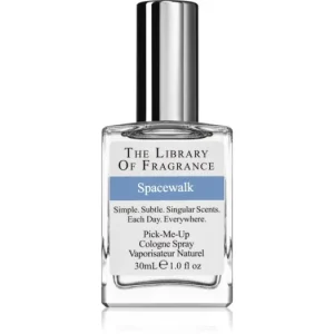 The Library of FragranceSpacewalk Eau de Cologne unisex Bestseller