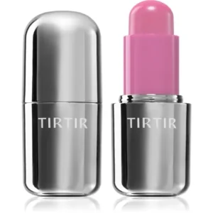 Vásárlói kedvenc TIRTIRMood Glider Lip & Blush Stick multifunkcionális smink ajkakra és arcra a tökéletes küllemért