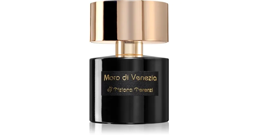 Tiziana TerenziMoro Di Venezia Eau de Parfum unisex Rendeld meg most