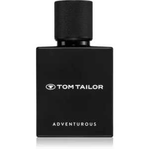 Tom TailorAdventurous Eau de Toilette uraknak Árcsökkenés