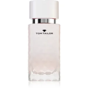 Rendeld meg most Tom TailorFor Her Eau de Toilette hölgyeknek