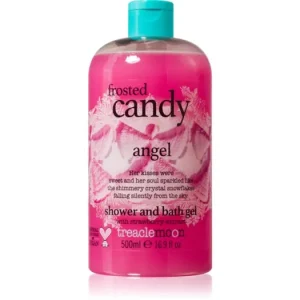 TreaclemoonFrosted Candy Angel tusoló- és fürdőgél Vásárlói kedvenc