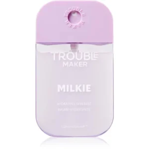 Trouble MakerMilkie Hydrating Skin Mist arc spray hidratáló Nézd meg most