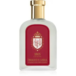 Gyors kiszállítás Truefitt & Hill1805 Cologne Eau de Cologne uraknak
