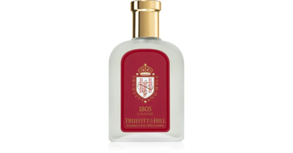 Gyors kiszállítás Truefitt & Hill1805 Cologne Eau de Cologne uraknak