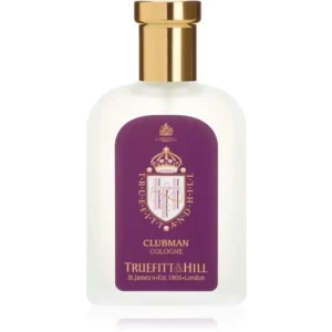 Truefitt & HillClubman Eau de Cologne uraknak Kiárusítás