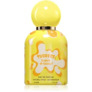 TubbeesLemon A-Licious Eau de Parfum unisex Biztonságos fizetés