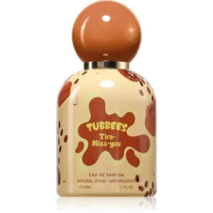 TubbeesTira Miss-you Eau de Parfum unisex Utolsó esély