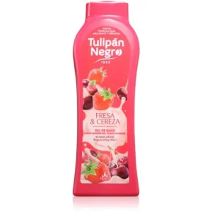 Tulipán NegroFresa Y Cereza tusfürdő gél Vedd meg most