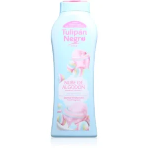 Tulipán NegroNube de Algodón tusfürdő gél Árengedmény