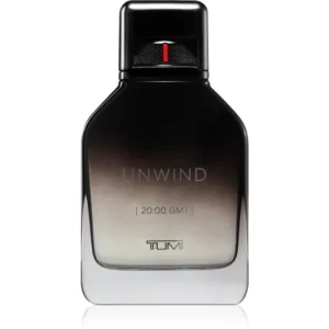 Gyors szállítás TUMIUnwind Eau de Parfum uraknak