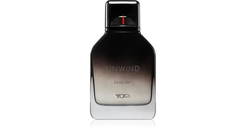 Gyors szállítás TUMIUnwind Eau de Parfum uraknak