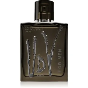 Szuper akció Ulric de VarensUDV For Men Eau de Toilette uraknak