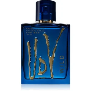 Akció Ulric de VarensUDV Wild Eau de Toilette uraknak