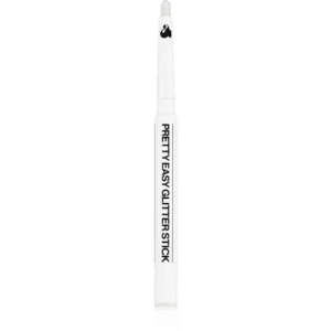 UnleashiaPretty Easy Glitter Stick krémes élénkítő készítmény stift Azonnal elérhető