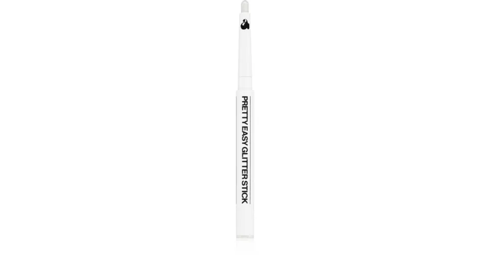 UnleashiaPretty Easy Glitter Stick krémes élénkítő készítmény stift Azonnal elérhető