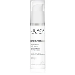 UriageDépiderm Anti-dark Spot Intensive Care krém a pigmentfoltok ellen Szuper ajánlat