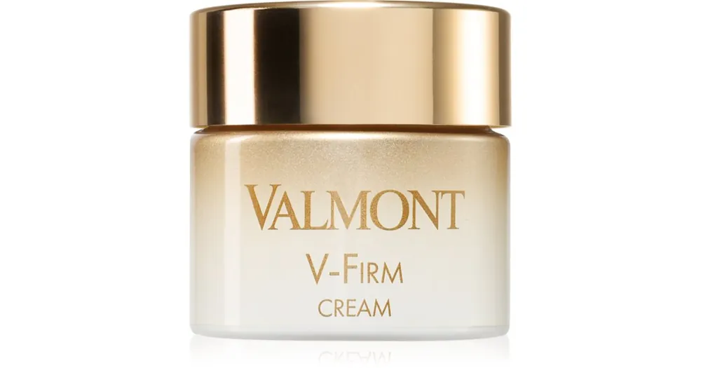 ValmontV-Firm Cream arckrém feszesítő hatással Biztonságos vásárlás
