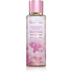 Biztonságos fizetés Victoria‘s SecretVelvet Petals Daydream testápoló spray hölgyeknek