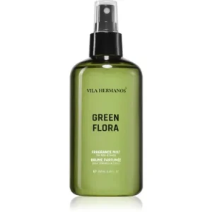 Vila HermanosGreen Flora testápoló spray Ne maradj le
