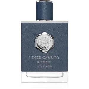 Vince CamutoHomme Intenso Eau de Parfum uraknak Akció