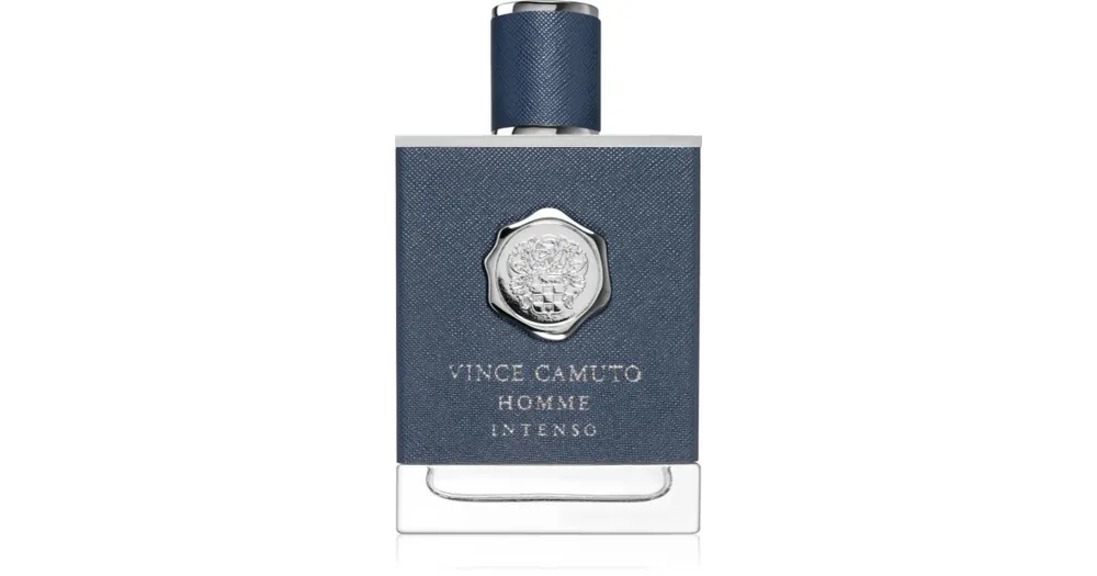 Vince CamutoHomme Intenso Eau de Parfum uraknak Akció