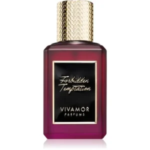 Kedvezmény Vivamor ParfumsForbidden Temptation parfüm kivonat unisex