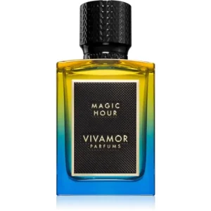 Vivamor ParfumsMagic Hour parfüm kivonat unisex Exkluzív ajánlat