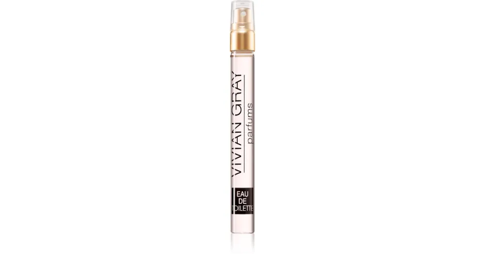 Olcsóbb Vivian GrayLove Bomb Eau de Toilette hölgyeknek