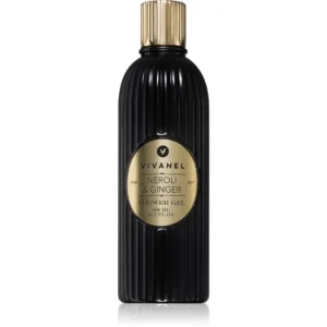 Vivian GrayVivanel Prestige Neroli & Ginger tusfürdő gél Rendeld meg most