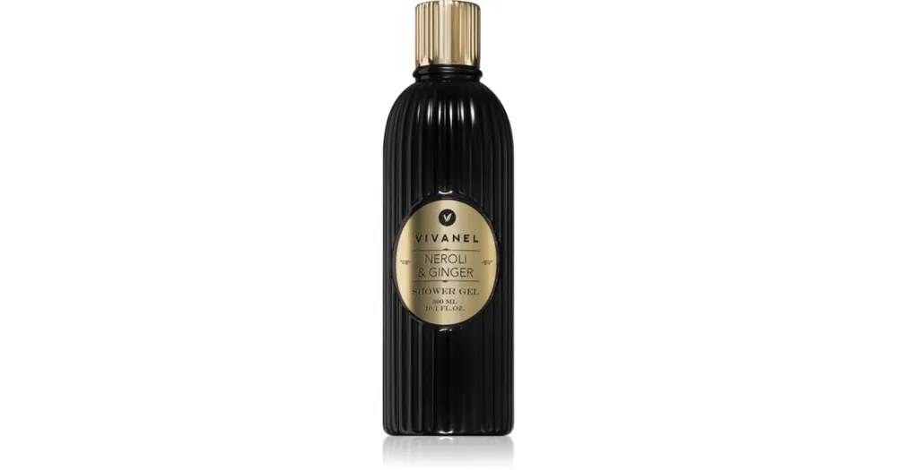 Vivian GrayVivanel Prestige Neroli & Ginger tusfürdő gél Rendeld meg most