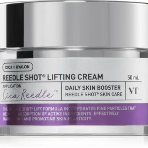 VT CosmeticsReedle Shot Lifting Cream intenzív lifting krém regeneráló hatással Kihagyhatatlan ajánlat