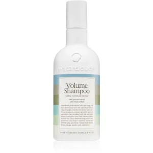 Olcsó WatercloudsVolume Shampoo tömegnövelő sampon a selymes hajért