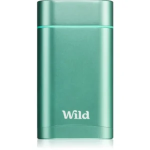 Különleges ajánlat WildFresh Cotton & Sea Salt Aqua Case izzadásgátló deo stift tokkal